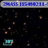 2MASS J15480211-5345494