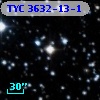TYC 3632-13-1