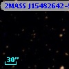 2MASS J15482642-5349404