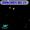 [DHB2007] BD 27