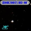 [DHB2007] BD 40