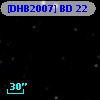 [DHB2007] BD 22