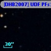 [DHB2007] UDF PFs1 i0