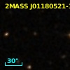 2MASS J01180521-3027282