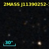 2MASS J11390252-1843383