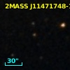 2MASS J11471748-1826416