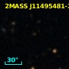 2MASS J11495481-2240453