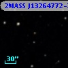 2MASS J13264772-2129481