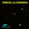 2MASS J13390856-1627370