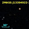2MASS J13394922-2151079