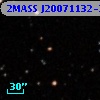 2MASS J20071132-2250152