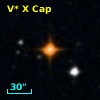 V* X Cap