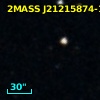 2MASS J21215874-1853194