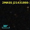 2MASS J21431866-2348275