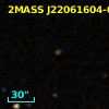 2MASS J22061604-0352209