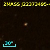 2MASS J22373495-4716106