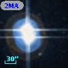2MASS J12180808-0357050
