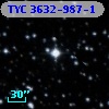 TYC 3632-987-1
