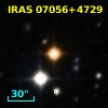 IRAS 07056+4729