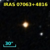 IRAS 07063+4816