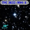 TYC 3632-994-1