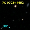 87GB 070306.1+465244