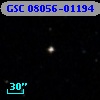 GSC 08056-01194