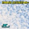 Cl* NGC 5139   LEID   33051
