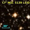 Cl* NGC 5139   LEID   79034