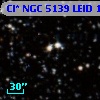 Cl* NGC 5139   LEID   10009