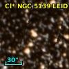 Cl* NGC 5139   LEID   19055