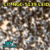 Cl* NGC 5139   LEID   23041