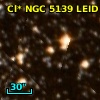 Cl* NGC 5139   LEID   24015