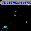7C 070702.44+473709.17