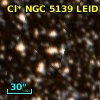 Cl* NGC 5139   LEID   28104