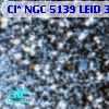 Cl* NGC 5139   LEID   32022