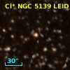 Cl* NGC 5139   LEID    6011