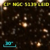 Cl* NGC 5139   LEID   61009