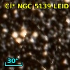 Cl* NGC 5139   LEID   67061
