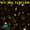 Cl* NGC 5139   LEID   74013