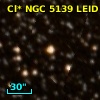 Cl* NGC 5139   LEID   80036
