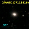 2MASX J07113816+4656086