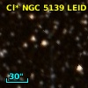 Cl* NGC 5139   LEID   82012