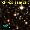 Cl* NGC 5139   LEID   82031