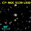 Cl* NGC 5139   LEID   89014