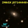 2MASX J07144448+4647277