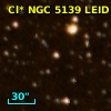 Cl* NGC 5139   LEID   13006