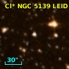 Cl* NGC 5139   LEID   20006
