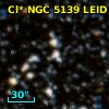 Cl* NGC 5139   LEID   25088