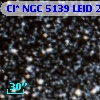 Cl* NGC 5139   LEID   27102